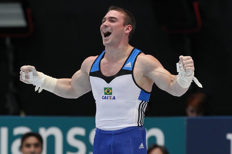 WORLD-GYMNASTICS-2013-Antwerp-ARTHUR-ZAN