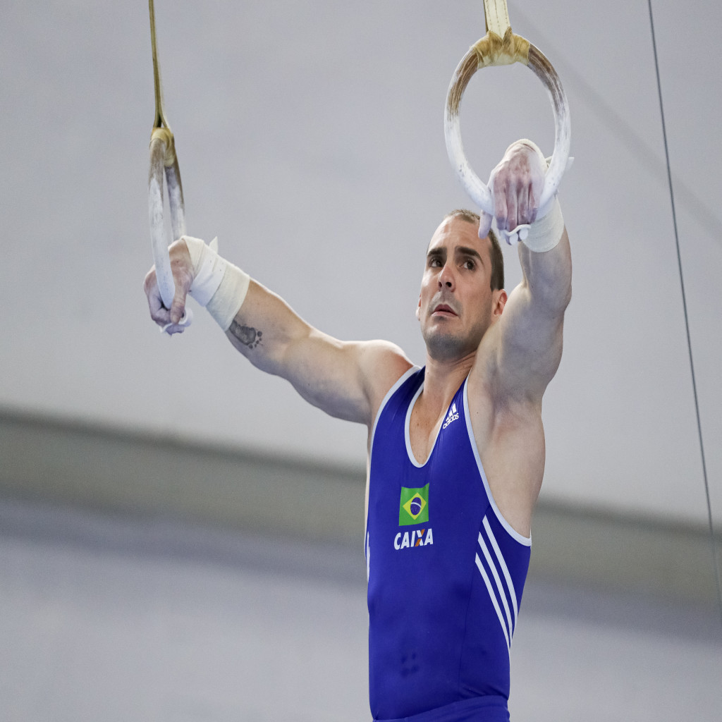 AVALIAÇÃO, GA Masculina | Seleção Brasileira de Ginástica Artística | 2021.03.10 | Confederação Brasileira de Ginástica | Foto: Ricardo Bufolin / Panamerica Press / CBG